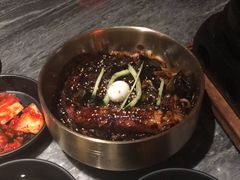 -虎哥六韩式烤肉料理 TIGERGRILL(隆生金山湖中心购物广场店)