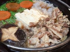 -铃木食堂(帽儿胡同店)