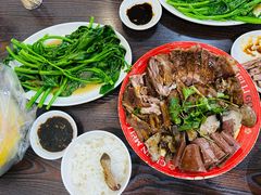 -春梅里卤鹅馆·47年老字号(中山路店)