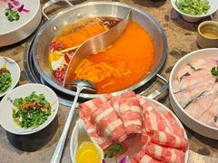 -小龙坎火锅(全球总店)