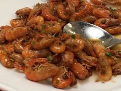 -上海老饭店(北京分店)