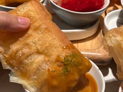 -滋粥楼·顺德菜(番禺广场总店)