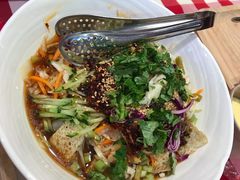 -西贝莜面村(万象天地店)