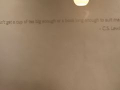 -théATRE 茶聚场(王府中環店)
