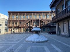 -中华巴洛克风情街