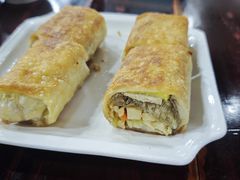 -御清斋总店(天一街店)