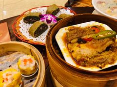 -顺德人家食府(黄金广场店)