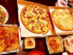 -必胜客(磁器口店)