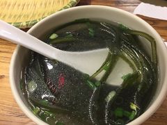 -韩包子(青石桥店)