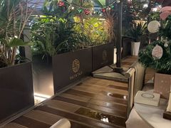 -盐说·西式餐酒馆(光明万达店)
