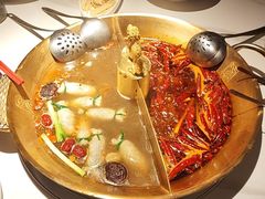 -小龙翻大江文化火锅(宽窄店)