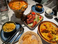 -BetterThai 泰加(苏州中心店)