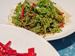 -茶人村·宫廷私厨(奥体印象城店)