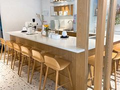 -Cafe on warm(丹霞店)