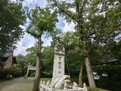 -灵谷景区