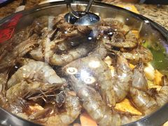 -黄记煌三汁焖锅(顺义华联店)