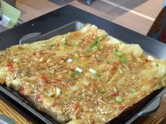 -老卜奎齐齐哈尔烤肉(人民东路店)
