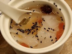 超值杏仁腐-云天楼国鼎喜宴中心(国鼎店)