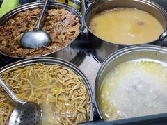 -赵家名吃四味烩菜(东大寺门食品街店)