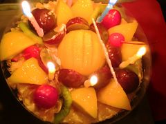 -卡漫莫尼蛋糕(私人定制店)