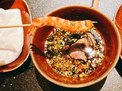 -荣记火锅(青悦城店)