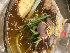 -七八冷面·延边朝鲜族美食(世纪汇店)
