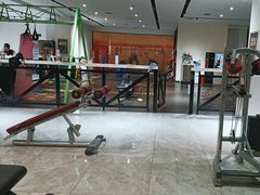 -奇迹健身(金牛凯德店)