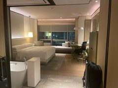 -深圳中洲万豪酒店