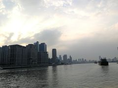 -黄浦江游览快线(金陵东路码头)