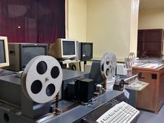 -长影旧址博物馆