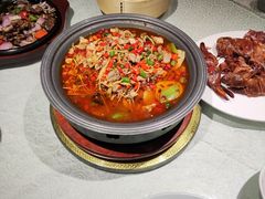 -盐帮食坊•小河帮川菜(四川师大店)