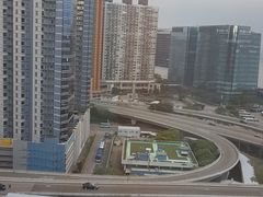 -香港都会海逸酒店