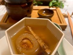 -叶叶菩提(太原别墅店)