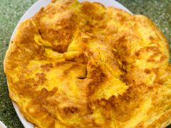 菜脯蛋-新峰肉骨茶