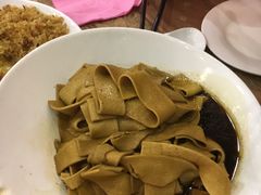 -老街饭庄·地道淮扬菜(扬子江北路总店)