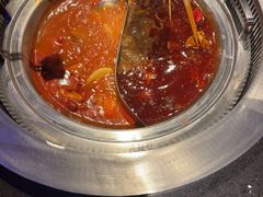 -唇辣号重庆老火锅(燕郊鑫乐汇店)