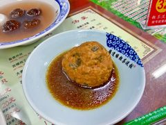 红烧狮子头-粗茶淡饭(东关街店)