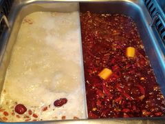 -大隐·成都火锅Bistro(合生麒麟新天地店)