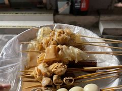 -郭记小街麻辣烫(南小街总店)