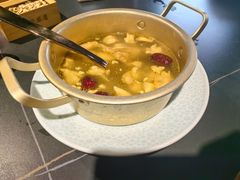 -魁盛居百年鲁菜馆(县西巷店)