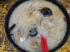 -惠丰源烩面馆(经七路店)