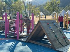 -清远熹乐谷温泉度假酒店