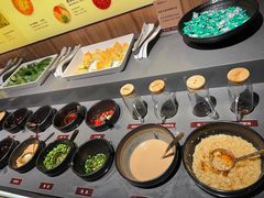 -巴奴毛肚火锅(六天地店)