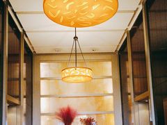 -上海明天广场JW万豪酒店