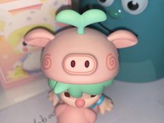 -泡泡玛特POPMART(国金街店)
