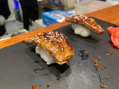 -戏作寿司(观音桥店)