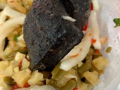 -龚记长沙臭豆腐(向西店)