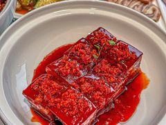 -嫩芽·重庆菜馆(十八梯露台观景店)