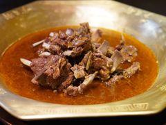-芦月轩羊蝎子(劲松店)