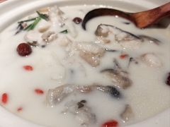 -老阿爸鲜鱼土菜(昆山花桥店)